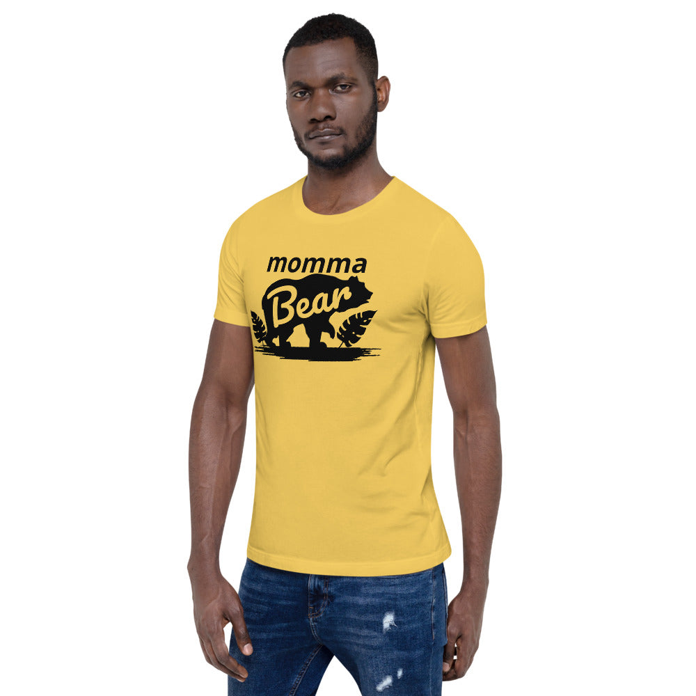 Short-Sleeve Unisex T-Shirt