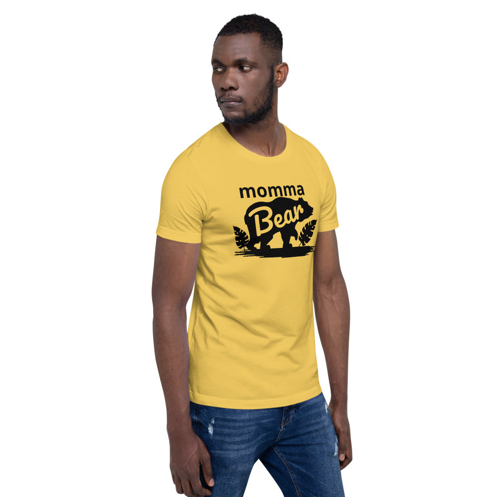 Short-Sleeve Unisex T-Shirt